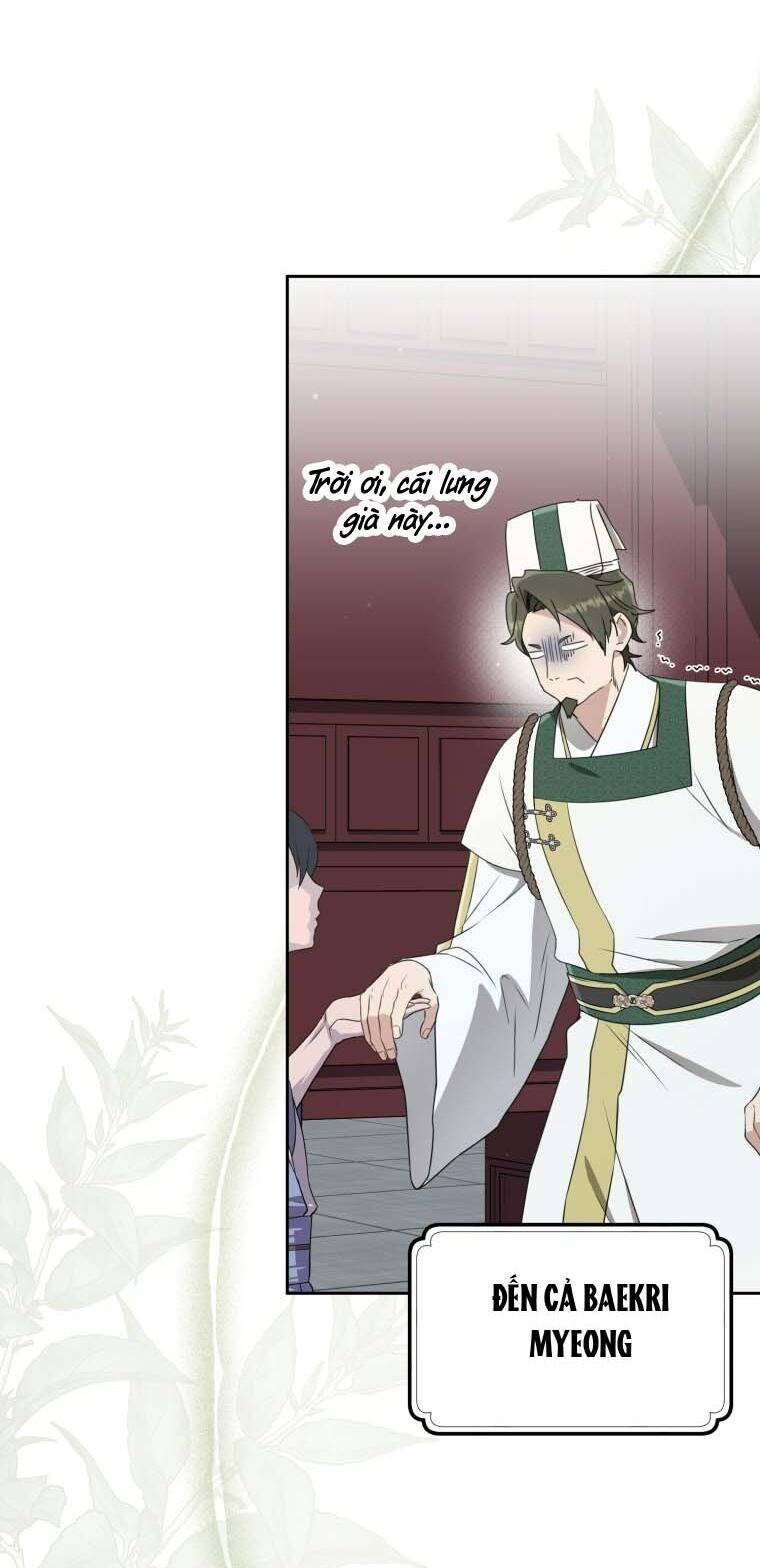 Trở Thành Cô Cháu Gái Bị Khinh Miệt Của Gia Tộc Võ Lâm Chapter 90 - Trang 2