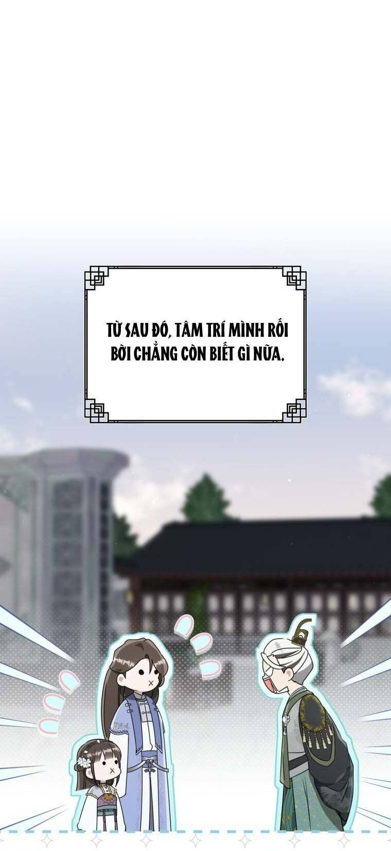 Trở Thành Cô Cháu Gái Bị Khinh Miệt Của Gia Tộc Võ Lâm Chapter 90 - Trang 2