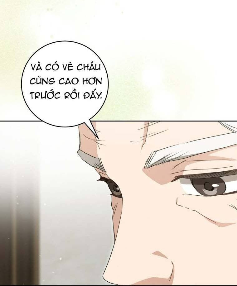 Trở Thành Cô Cháu Gái Bị Khinh Miệt Của Gia Tộc Võ Lâm Chapter 90 - Trang 2