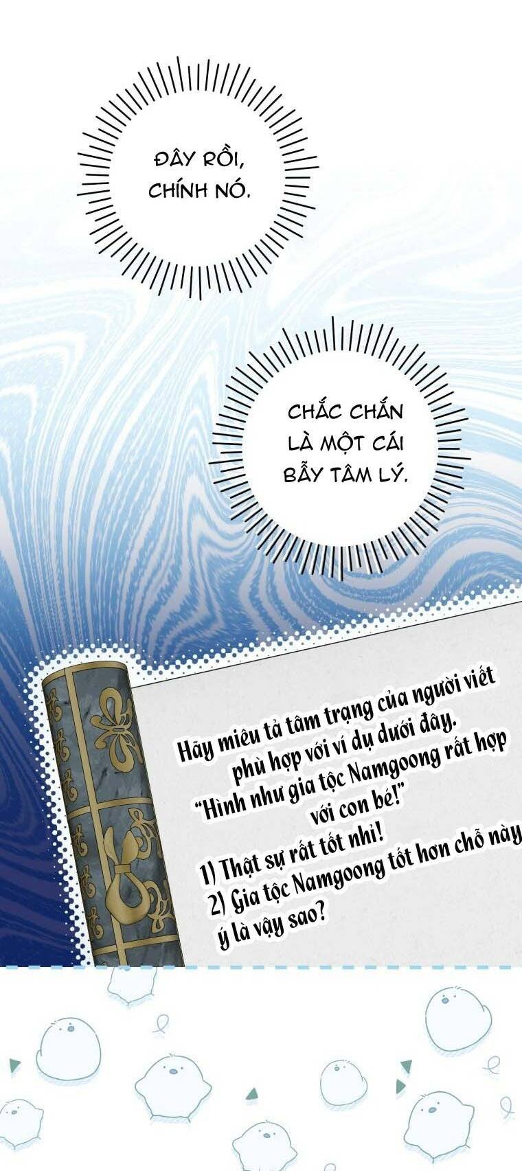 Trở Thành Cô Cháu Gái Bị Khinh Miệt Của Gia Tộc Võ Lâm Chapter 90 - Trang 2