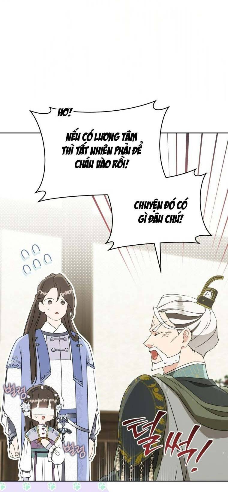 Trở Thành Cô Cháu Gái Bị Khinh Miệt Của Gia Tộc Võ Lâm Chapter 90 - Trang 2
