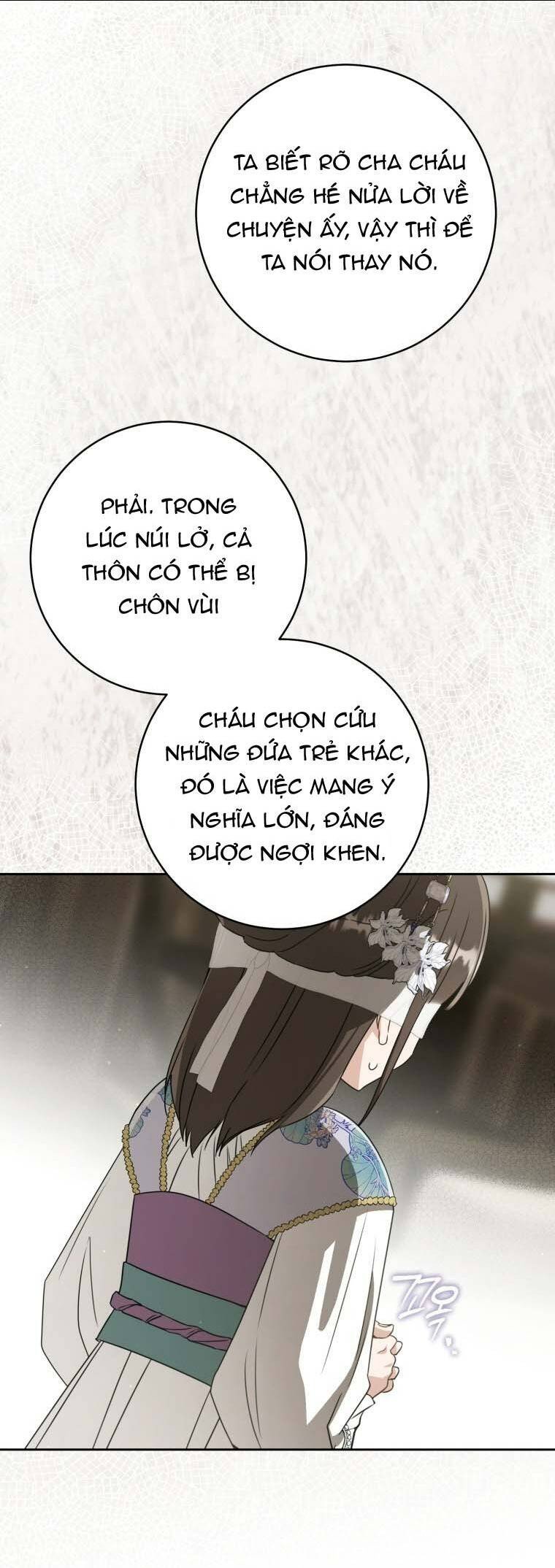Trở Thành Cô Cháu Gái Bị Khinh Miệt Của Gia Tộc Võ Lâm Chapter 90 - Trang 2