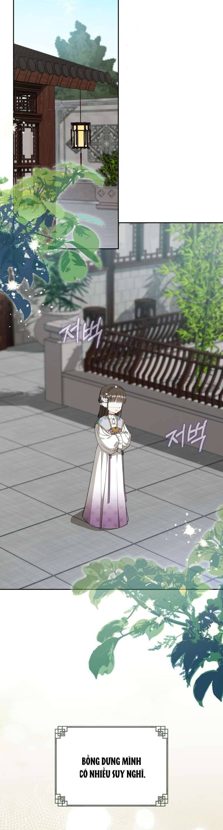 Trở Thành Cô Cháu Gái Bị Khinh Miệt Của Gia Tộc Võ Lâm Chapter 91 - Next Chapter 92