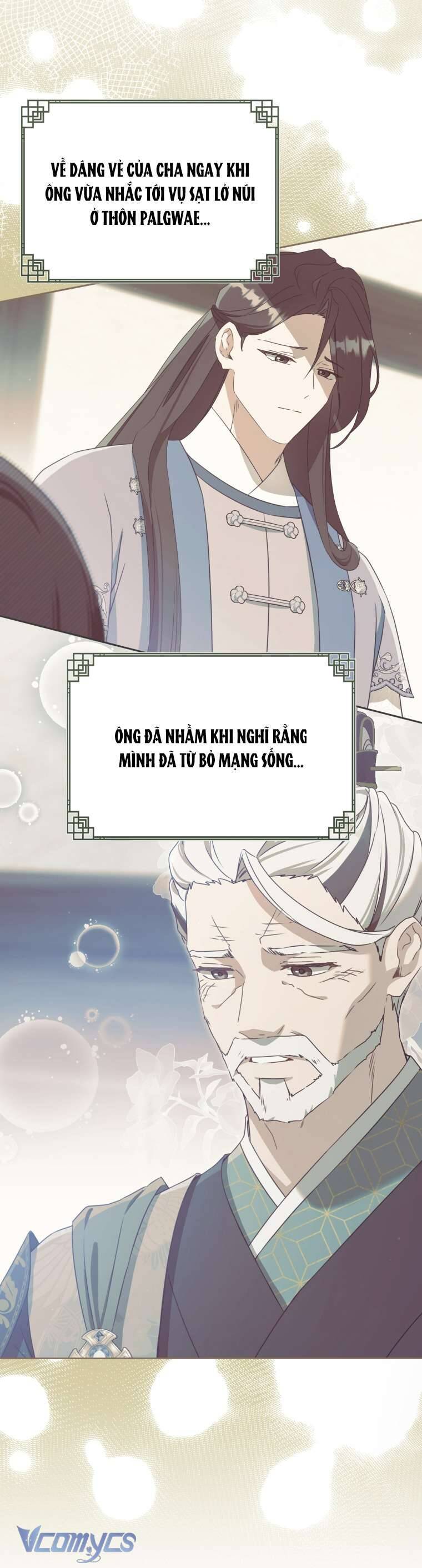 Trở Thành Cô Cháu Gái Bị Khinh Miệt Của Gia Tộc Võ Lâm Chapter 91 - Next Chapter 92