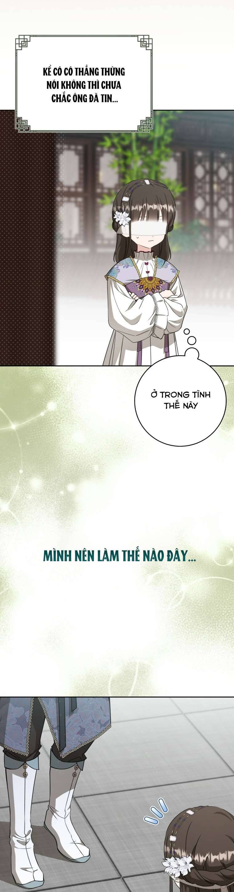 Trở Thành Cô Cháu Gái Bị Khinh Miệt Của Gia Tộc Võ Lâm Chapter 91 - Next Chapter 92