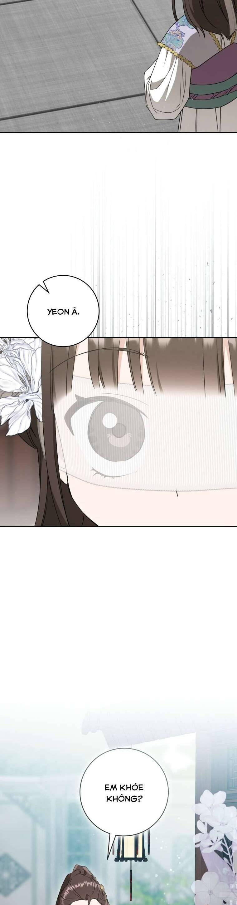 Trở Thành Cô Cháu Gái Bị Khinh Miệt Của Gia Tộc Võ Lâm Chapter 91 - Next Chapter 92