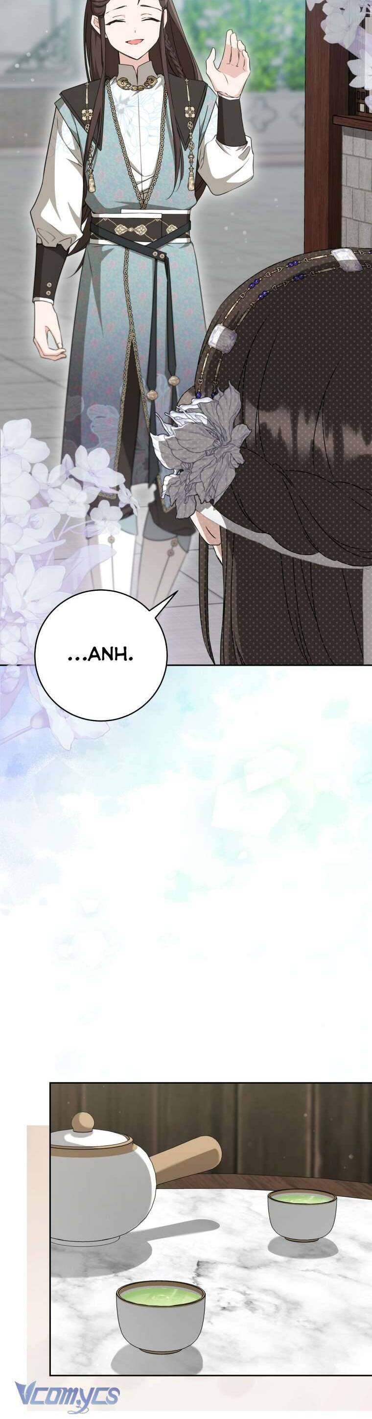 Trở Thành Cô Cháu Gái Bị Khinh Miệt Của Gia Tộc Võ Lâm Chapter 91 - Next Chapter 92