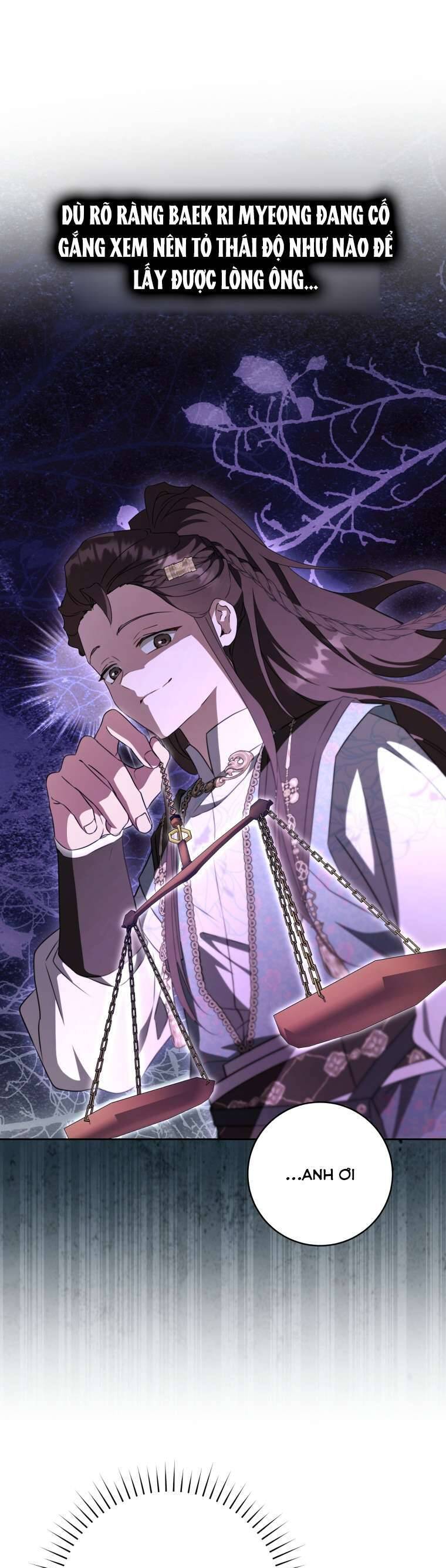 Trở Thành Cô Cháu Gái Bị Khinh Miệt Của Gia Tộc Võ Lâm Chapter 91 - Next Chapter 92