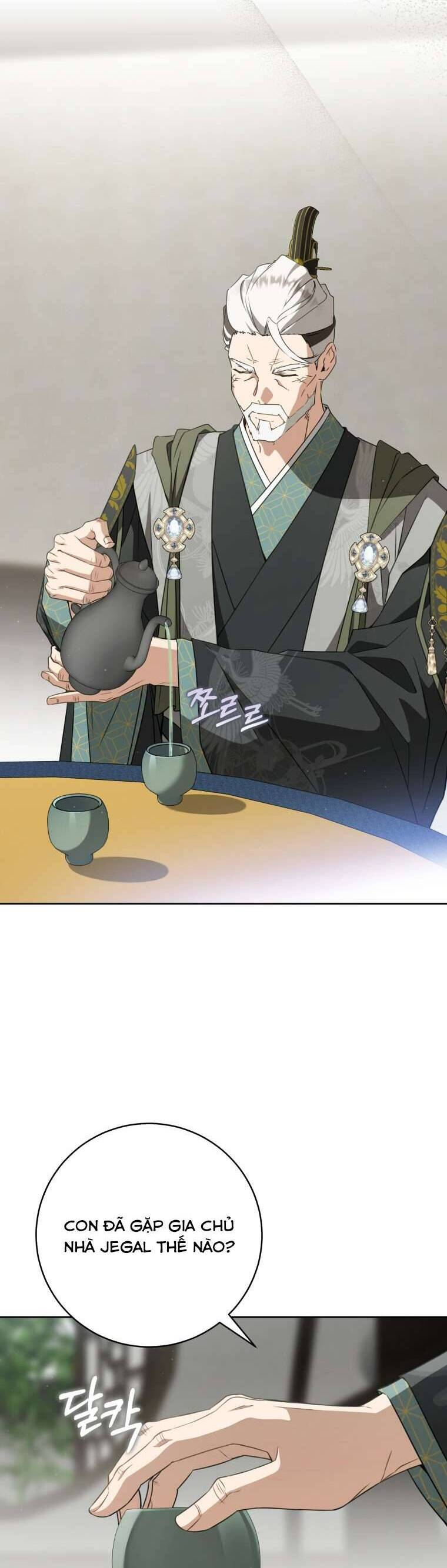 Trở Thành Cô Cháu Gái Bị Khinh Miệt Của Gia Tộc Võ Lâm Chapter 91 - Next Chapter 92