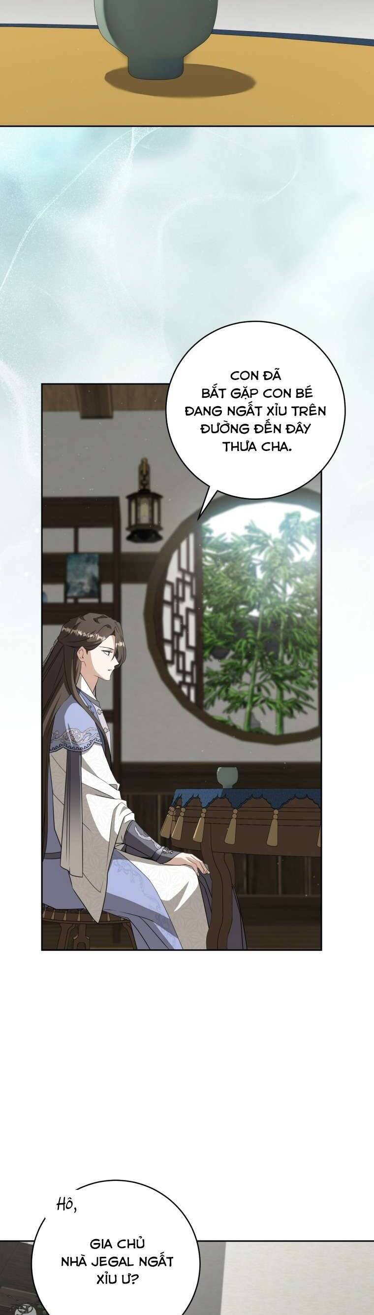 Trở Thành Cô Cháu Gái Bị Khinh Miệt Của Gia Tộc Võ Lâm Chapter 91 - Next Chapter 92