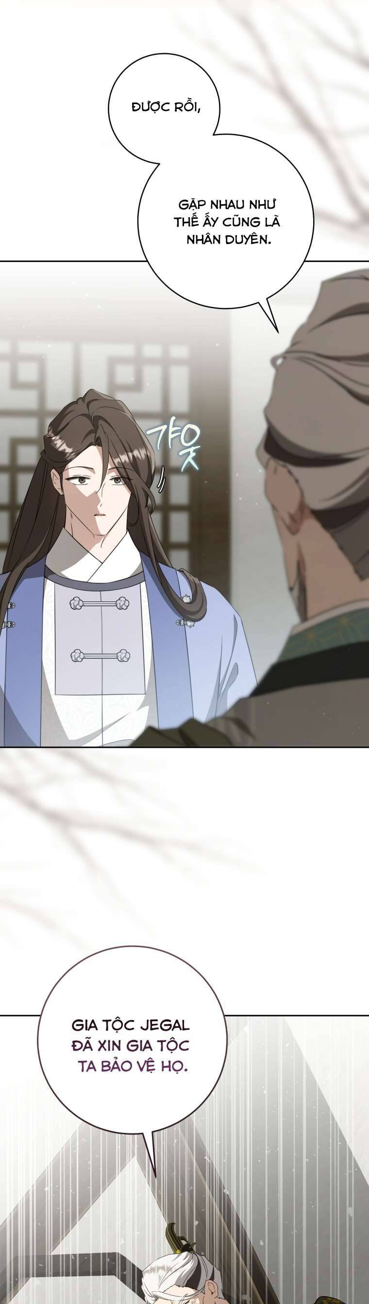 Trở Thành Cô Cháu Gái Bị Khinh Miệt Của Gia Tộc Võ Lâm Chapter 91 - Next Chapter 92