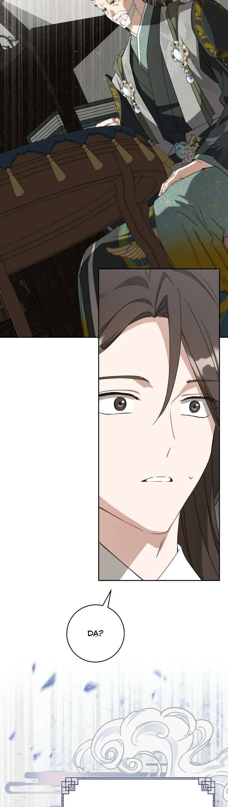 Trở Thành Cô Cháu Gái Bị Khinh Miệt Của Gia Tộc Võ Lâm Chapter 91 - Next Chapter 92