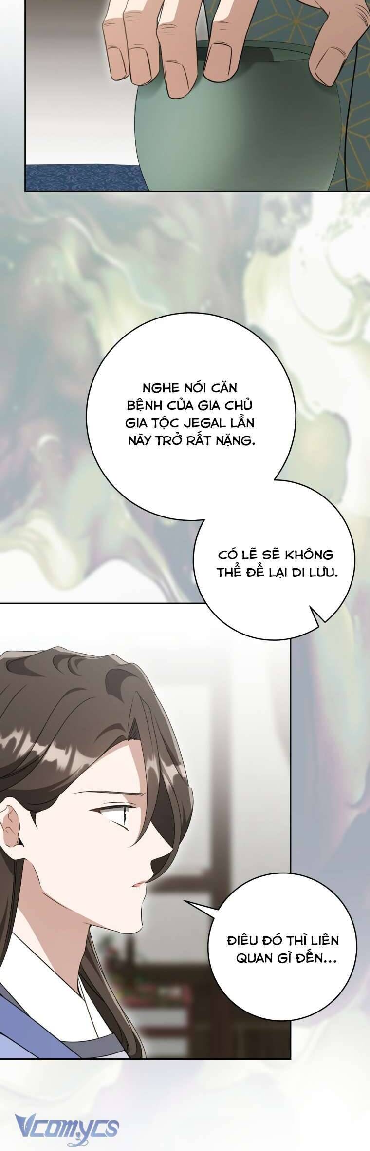 Trở Thành Cô Cháu Gái Bị Khinh Miệt Của Gia Tộc Võ Lâm Chapter 91 - Next Chapter 92