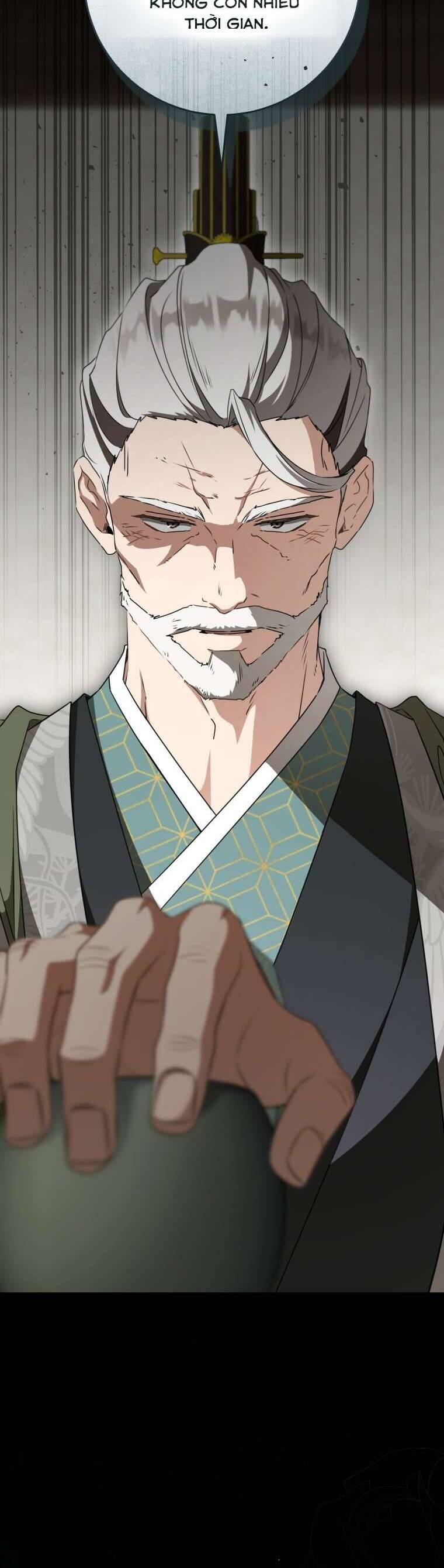 Trở Thành Cô Cháu Gái Bị Khinh Miệt Của Gia Tộc Võ Lâm Chapter 91 - Next Chapter 92