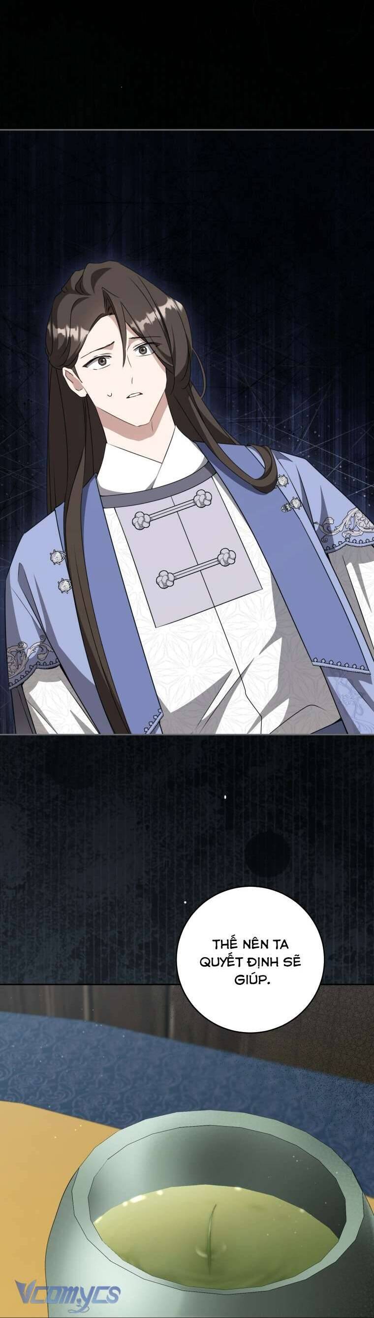 Trở Thành Cô Cháu Gái Bị Khinh Miệt Của Gia Tộc Võ Lâm Chapter 91 - Next Chapter 92