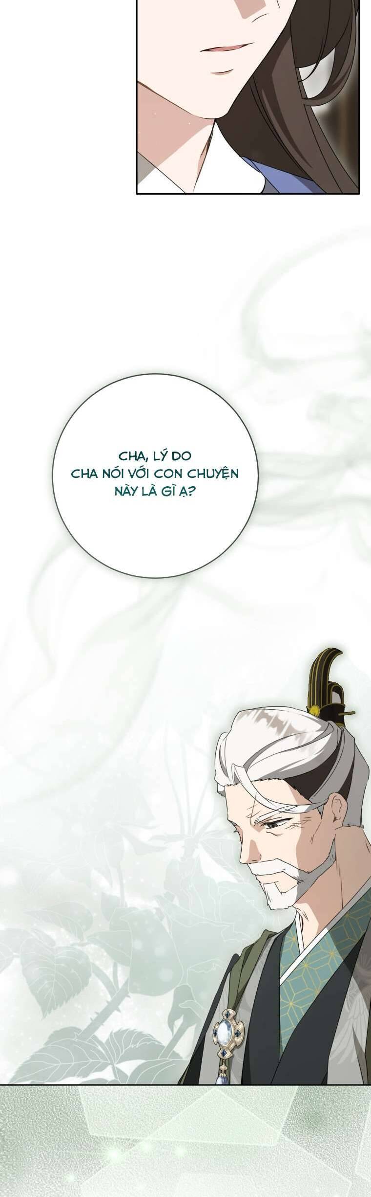 Trở Thành Cô Cháu Gái Bị Khinh Miệt Của Gia Tộc Võ Lâm Chapter 91 - Next Chapter 92