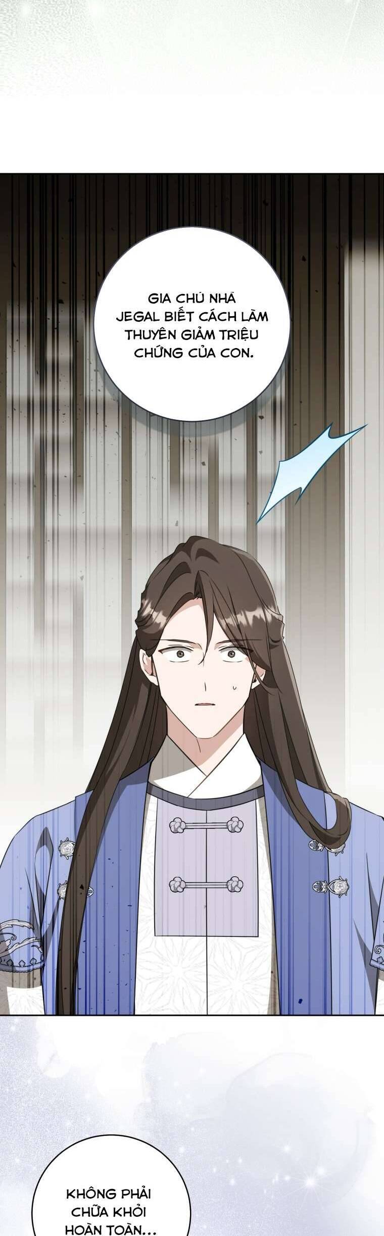Trở Thành Cô Cháu Gái Bị Khinh Miệt Của Gia Tộc Võ Lâm Chapter 91 - Next Chapter 92