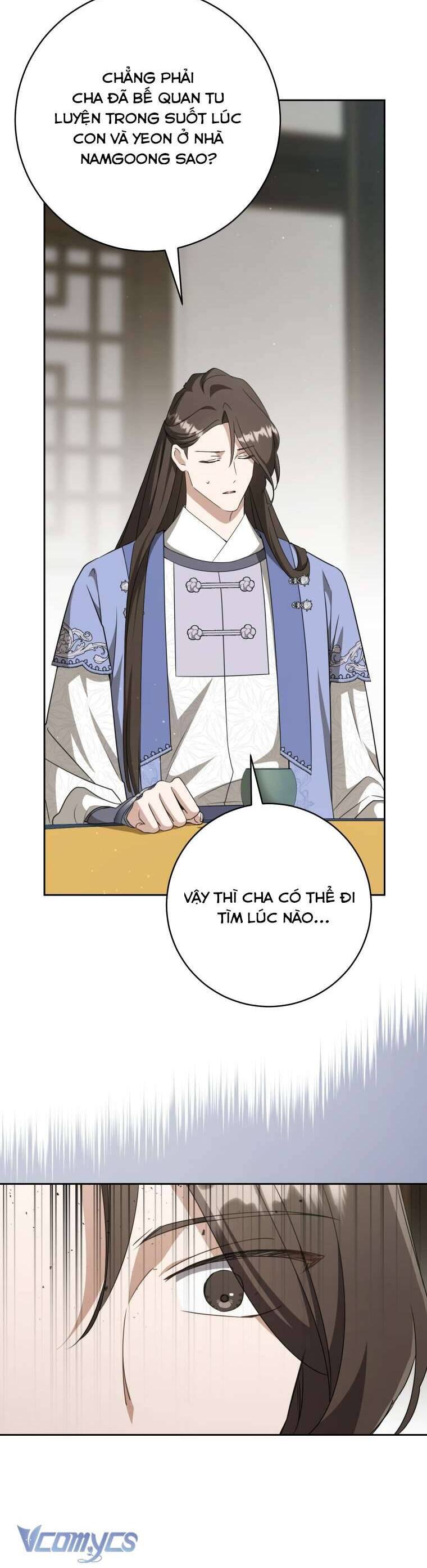 Trở Thành Cô Cháu Gái Bị Khinh Miệt Của Gia Tộc Võ Lâm Chapter 91 - Next Chapter 92