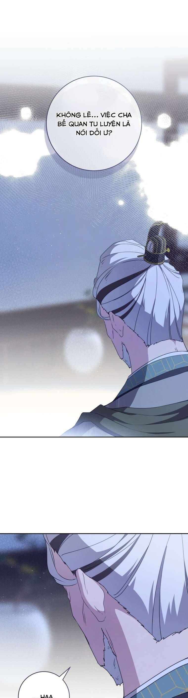 Trở Thành Cô Cháu Gái Bị Khinh Miệt Của Gia Tộc Võ Lâm Chapter 91 - Next Chapter 92