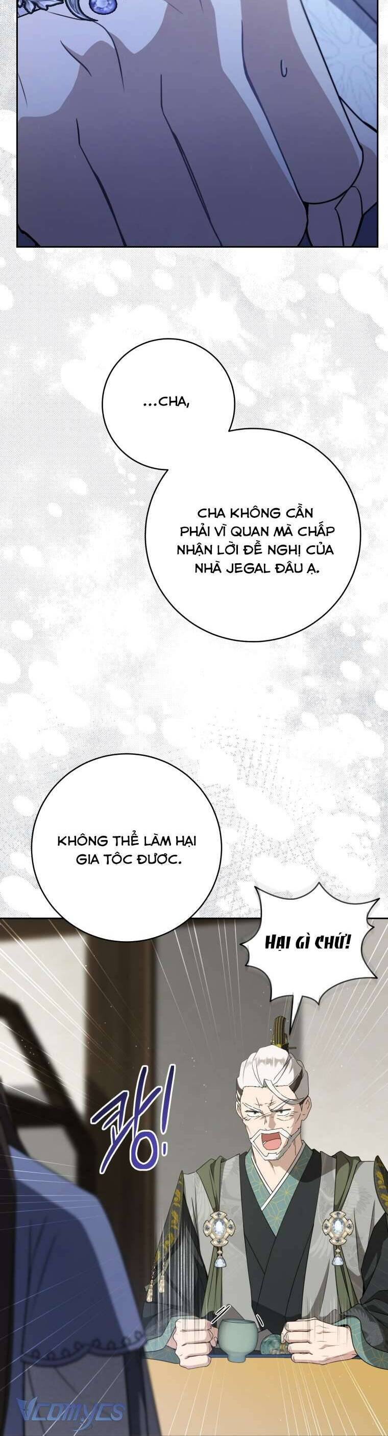Trở Thành Cô Cháu Gái Bị Khinh Miệt Của Gia Tộc Võ Lâm Chapter 91 - Next Chapter 92