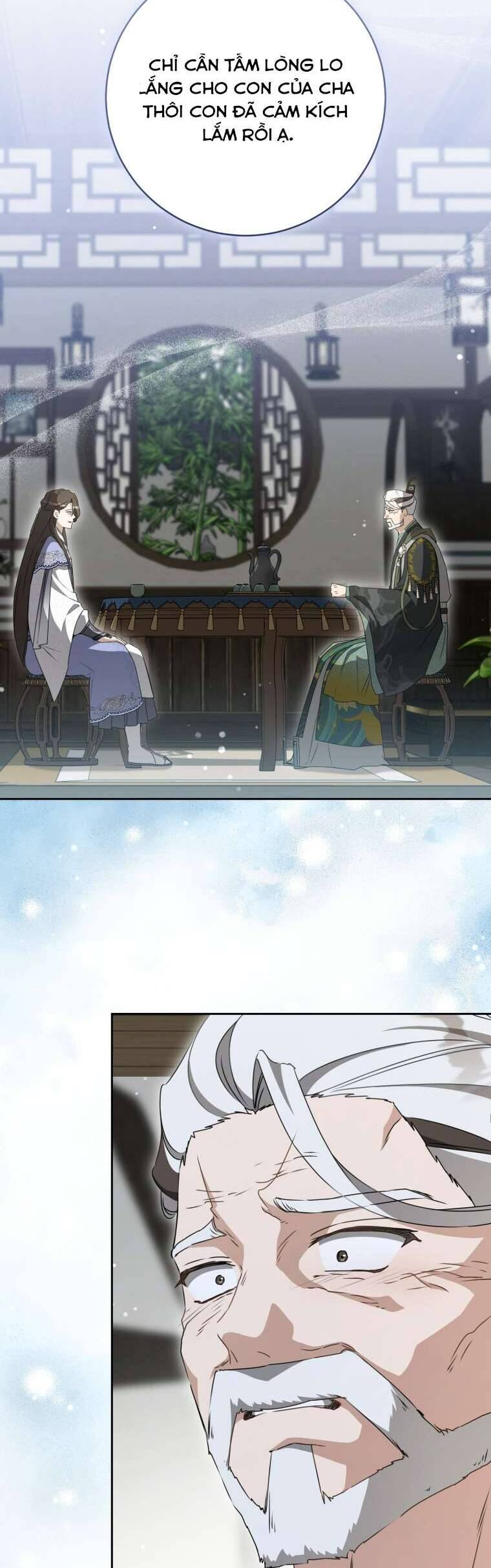 Trở Thành Cô Cháu Gái Bị Khinh Miệt Của Gia Tộc Võ Lâm Chapter 91 - Next Chapter 92