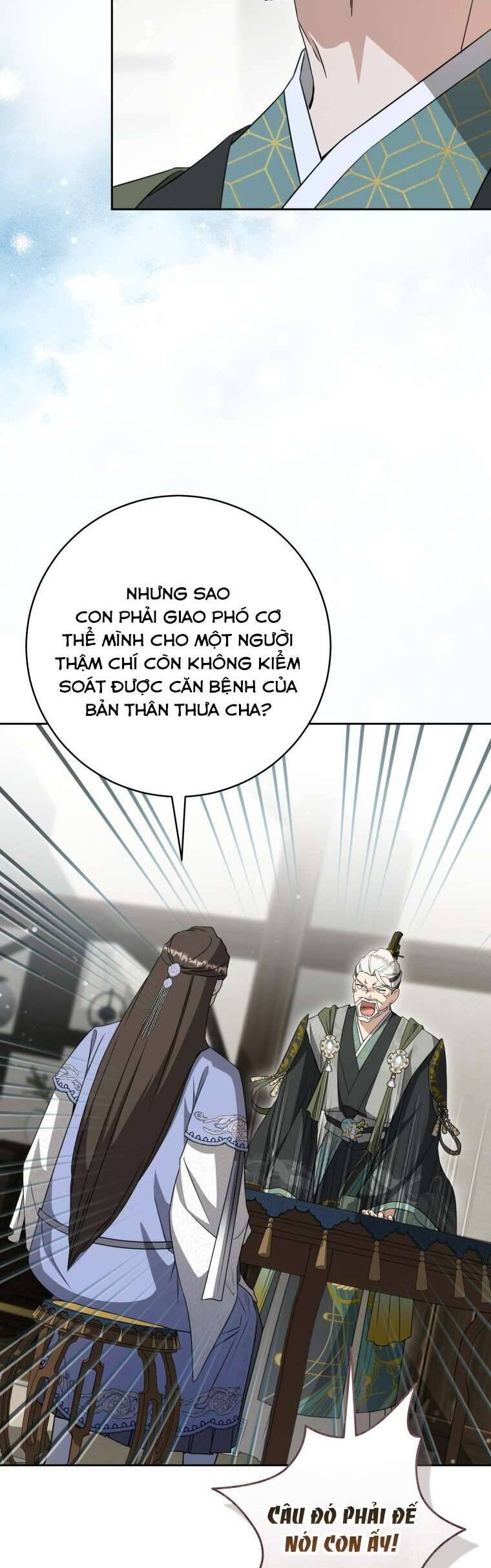 Trở Thành Cô Cháu Gái Bị Khinh Miệt Của Gia Tộc Võ Lâm Chapter 91 - Next Chapter 92