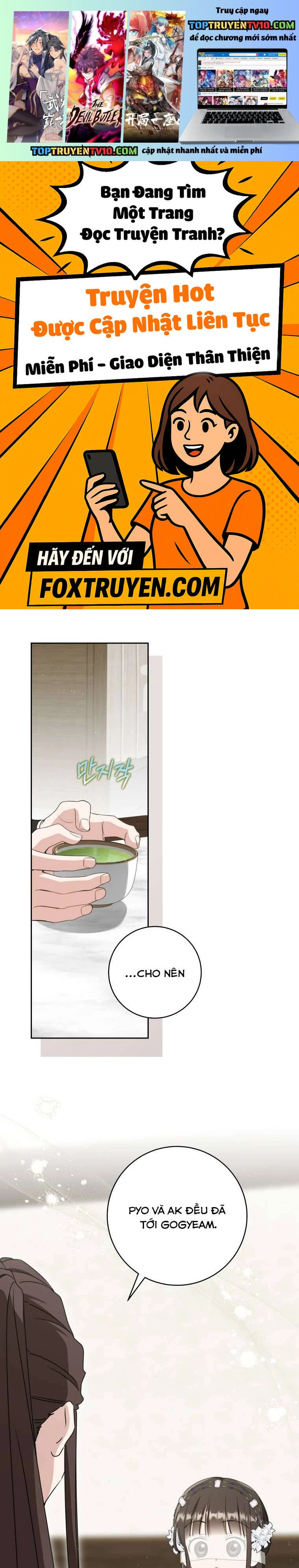 Trở Thành Cô Cháu Gái Bị Khinh Miệt Của Gia Tộc Võ Lâm Chapter 92 - Next 