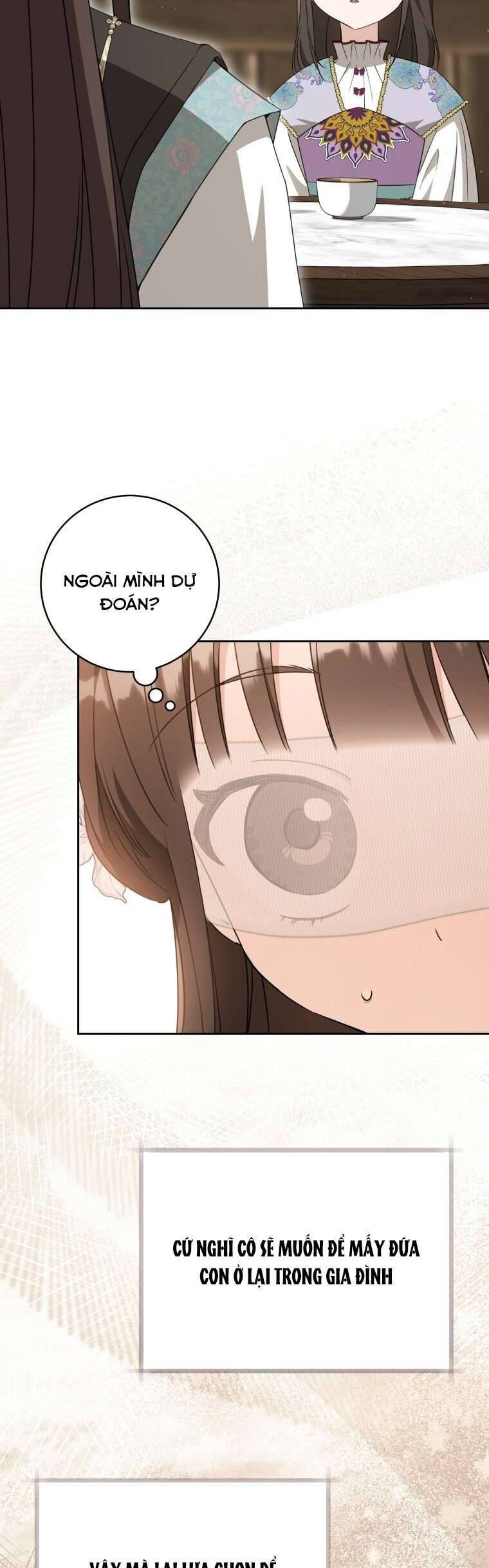 Trở Thành Cô Cháu Gái Bị Khinh Miệt Của Gia Tộc Võ Lâm Chapter 92 - Next 