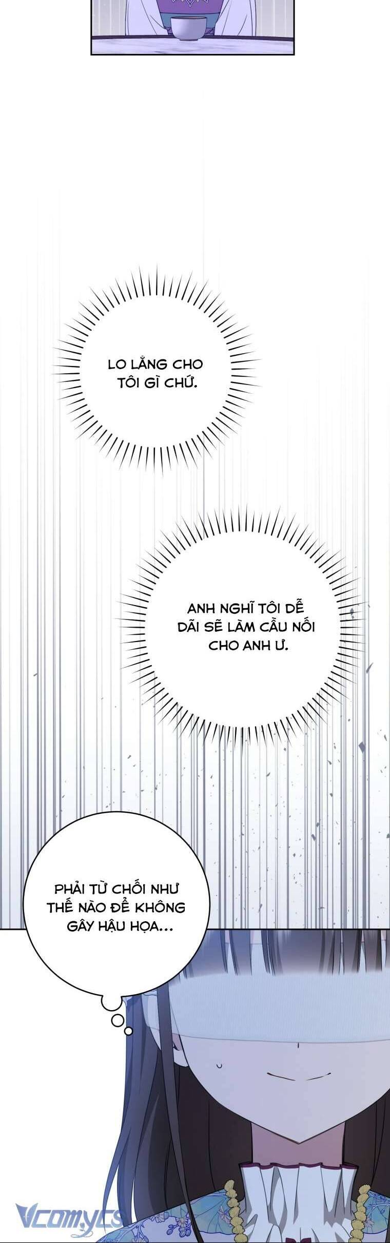 Trở Thành Cô Cháu Gái Bị Khinh Miệt Của Gia Tộc Võ Lâm Chapter 92 - Next 