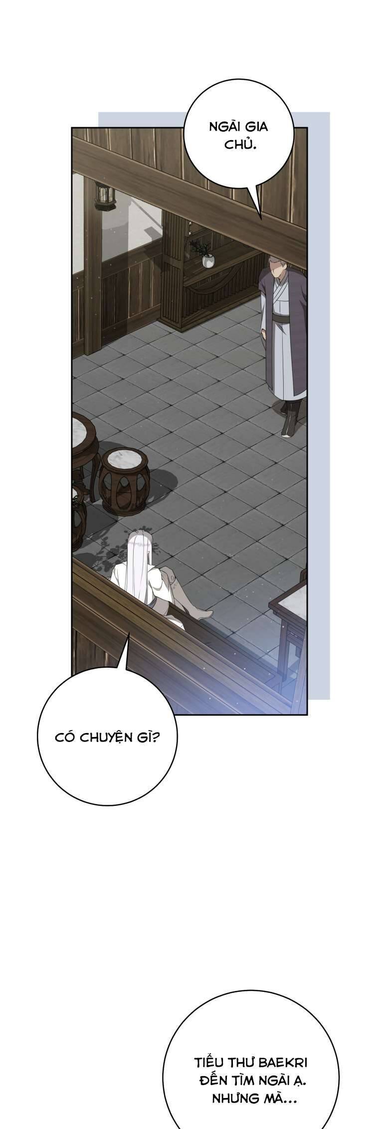Trở Thành Cô Cháu Gái Bị Khinh Miệt Của Gia Tộc Võ Lâm Chapter 92 - Next 