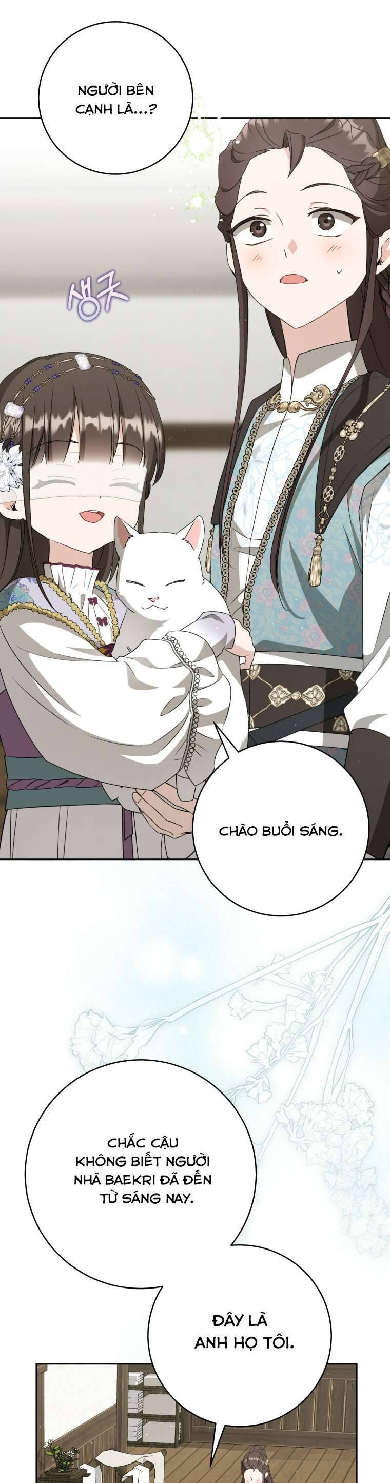 Trở Thành Cô Cháu Gái Bị Khinh Miệt Của Gia Tộc Võ Lâm Chapter 92 - Next 