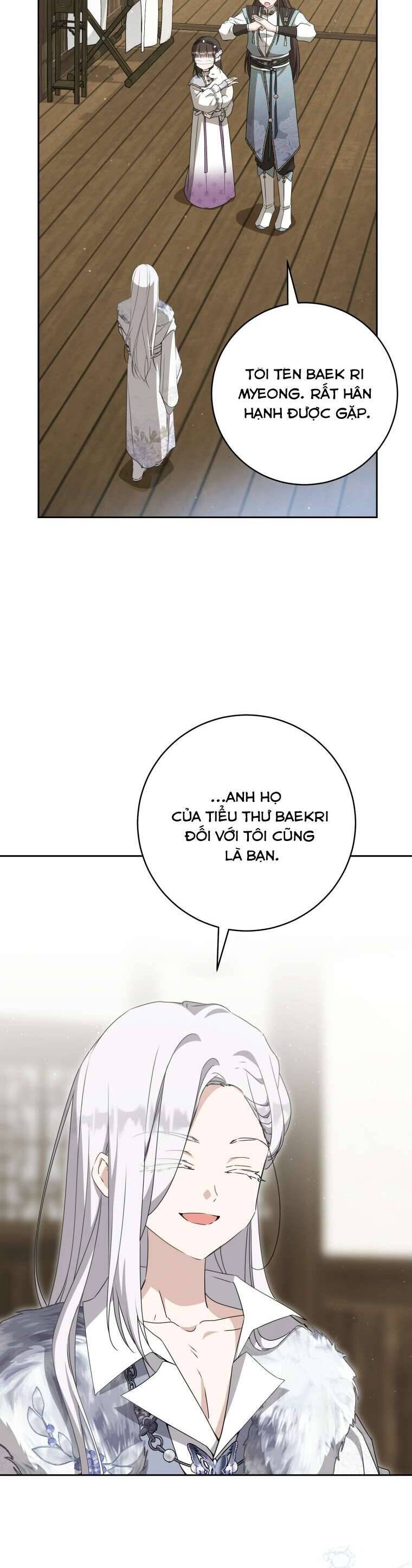Trở Thành Cô Cháu Gái Bị Khinh Miệt Của Gia Tộc Võ Lâm Chapter 92 - Next 