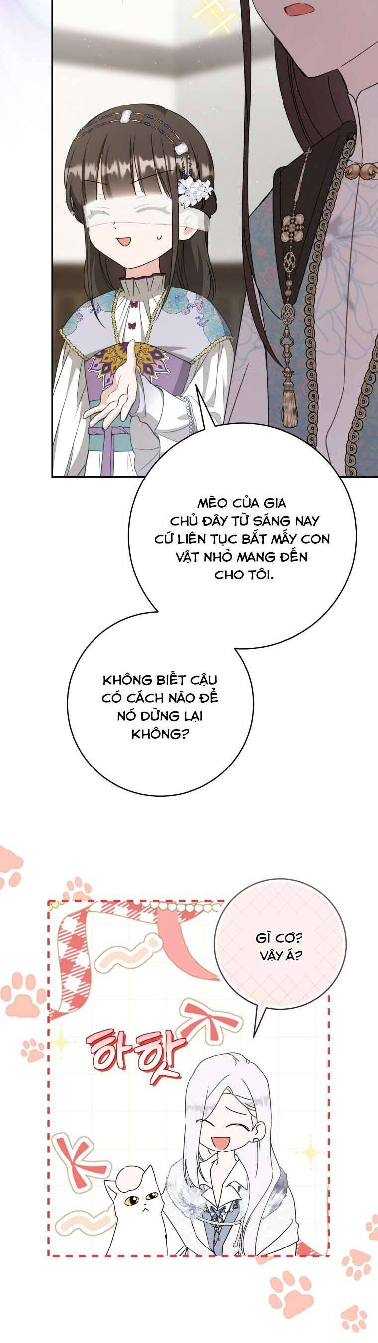 Trở Thành Cô Cháu Gái Bị Khinh Miệt Của Gia Tộc Võ Lâm Chapter 92 - Next 