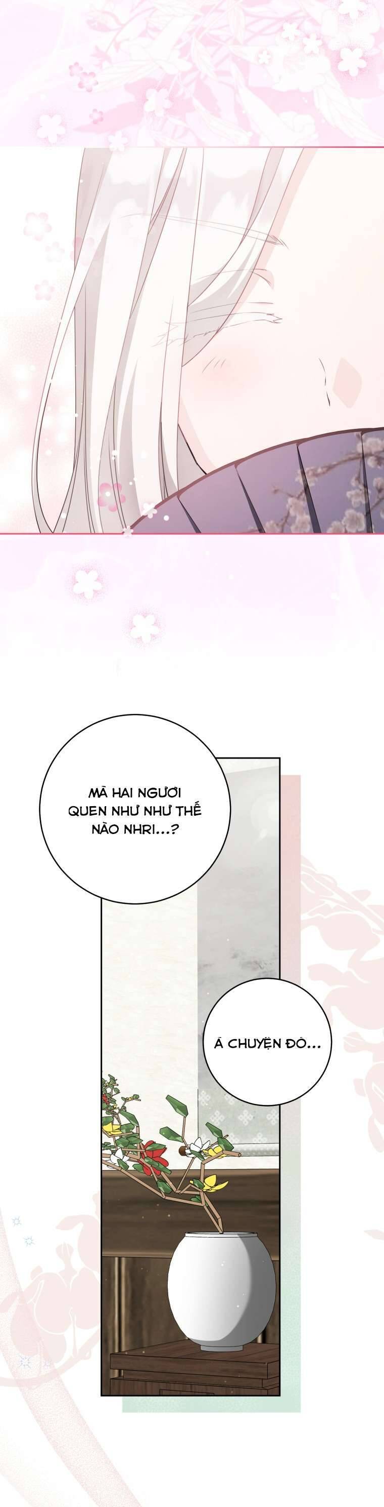 Trở Thành Cô Cháu Gái Bị Khinh Miệt Của Gia Tộc Võ Lâm Chapter 92 - Next 