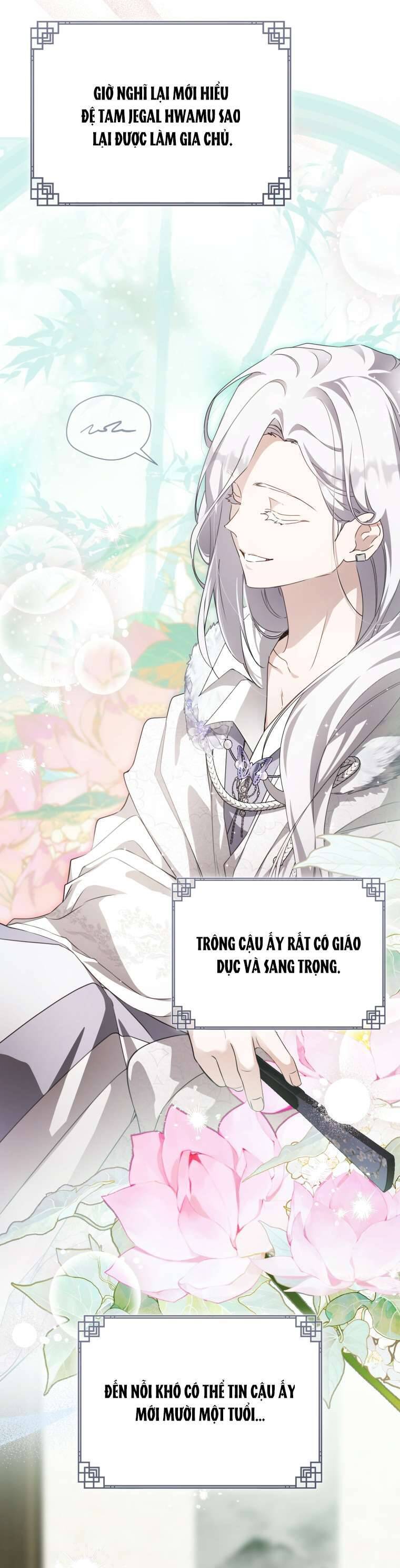 Trở Thành Cô Cháu Gái Bị Khinh Miệt Của Gia Tộc Võ Lâm Chapter 92 - Next 