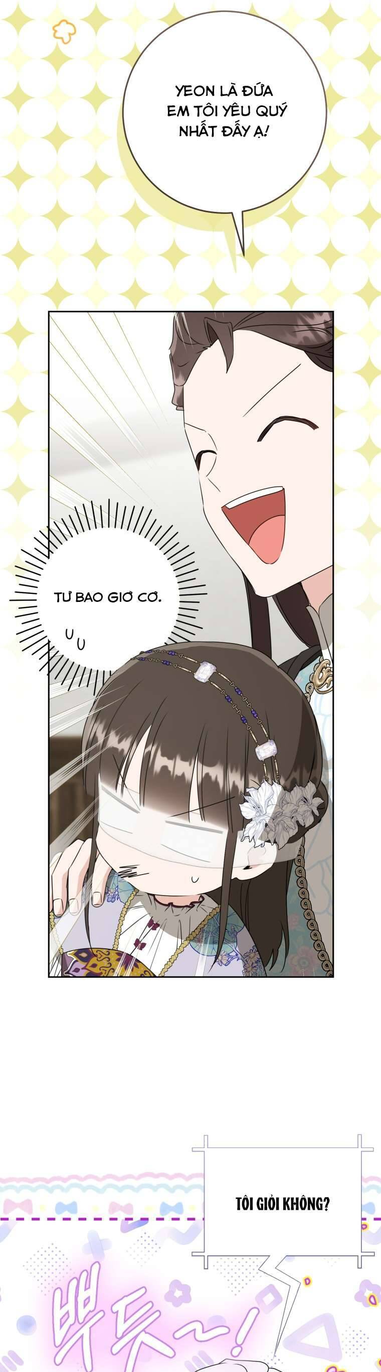 Trở Thành Cô Cháu Gái Bị Khinh Miệt Của Gia Tộc Võ Lâm Chapter 92 - Next 
