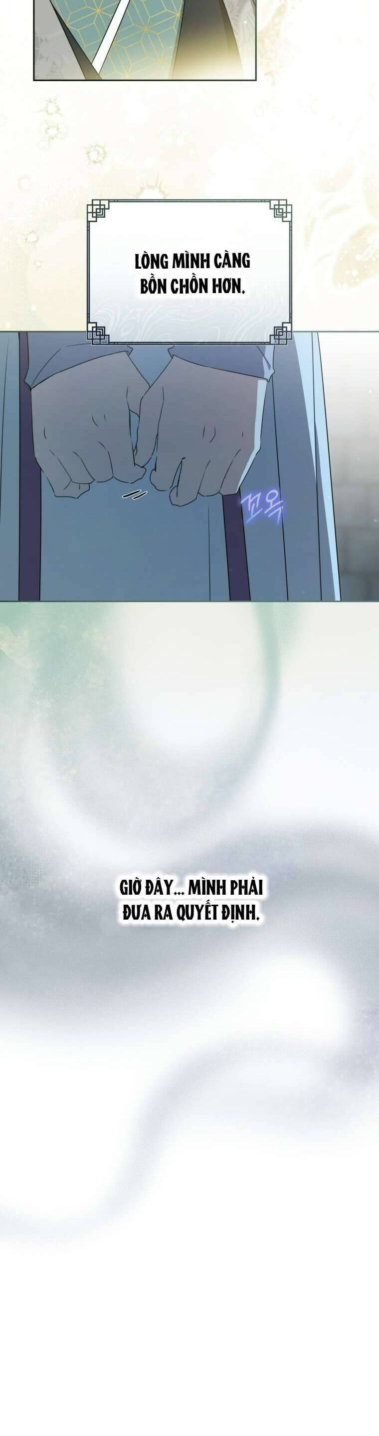 Trở Thành Cô Cháu Gái Bị Khinh Miệt Của Gia Tộc Võ Lâm Chapter 93 - Trang 2