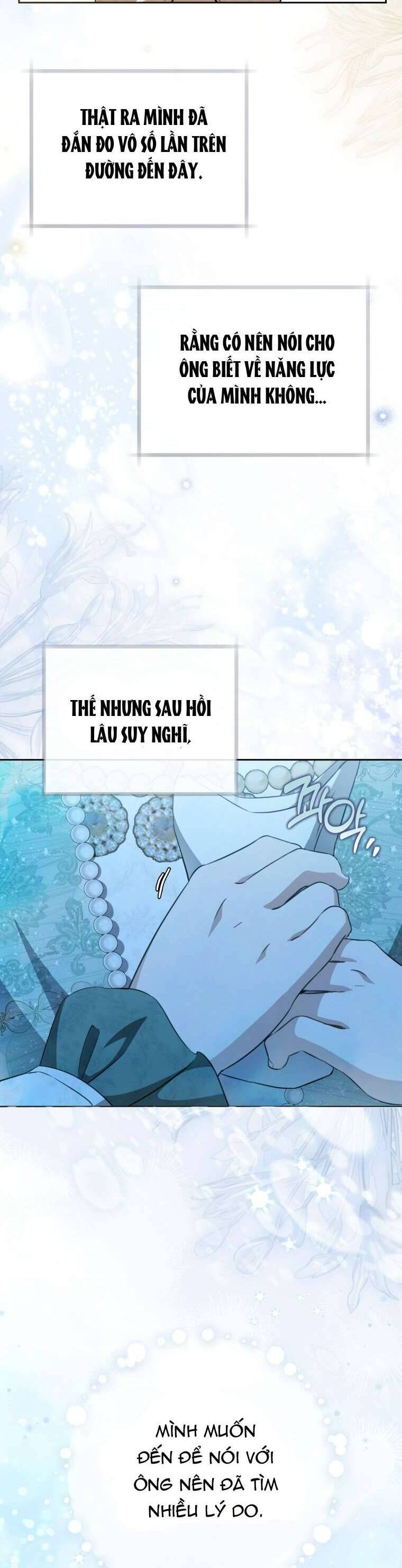 Trở Thành Cô Cháu Gái Bị Khinh Miệt Của Gia Tộc Võ Lâm Chapter 93 - Trang 2