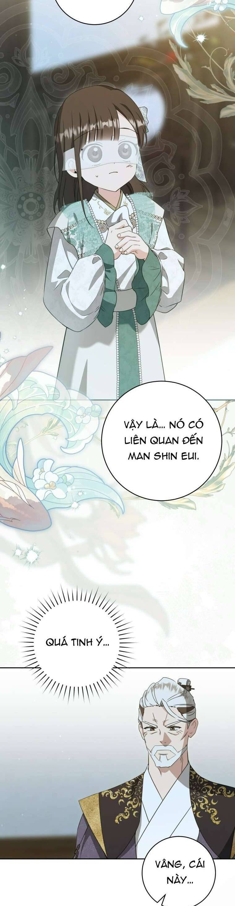 Trở Thành Cô Cháu Gái Bị Khinh Miệt Của Gia Tộc Võ Lâm Chapter 93 - Trang 2