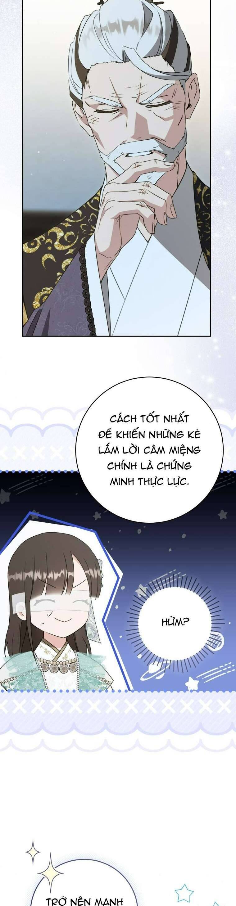 Trở Thành Cô Cháu Gái Bị Khinh Miệt Của Gia Tộc Võ Lâm Chapter 93 - Trang 2