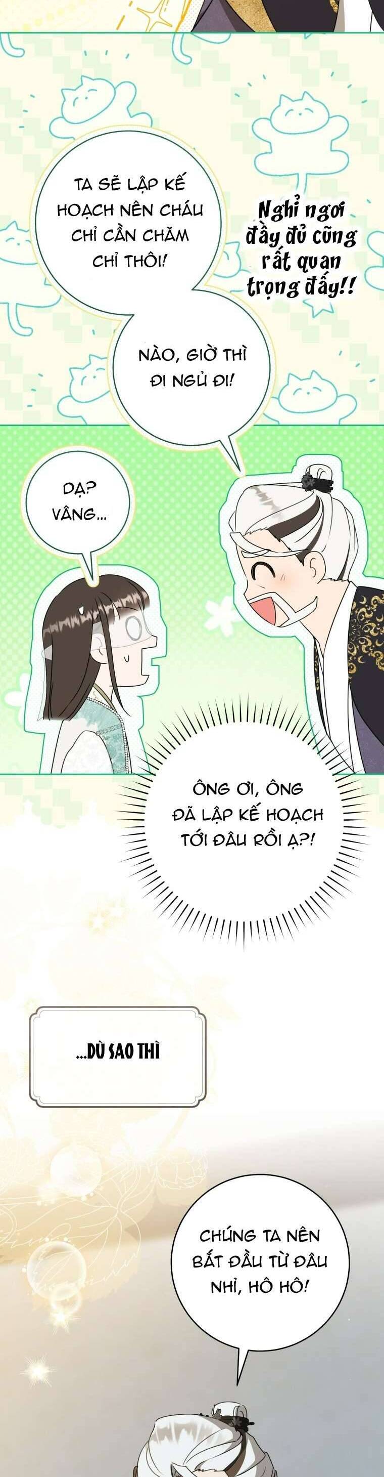 Trở Thành Cô Cháu Gái Bị Khinh Miệt Của Gia Tộc Võ Lâm Chapter 93 - Trang 2