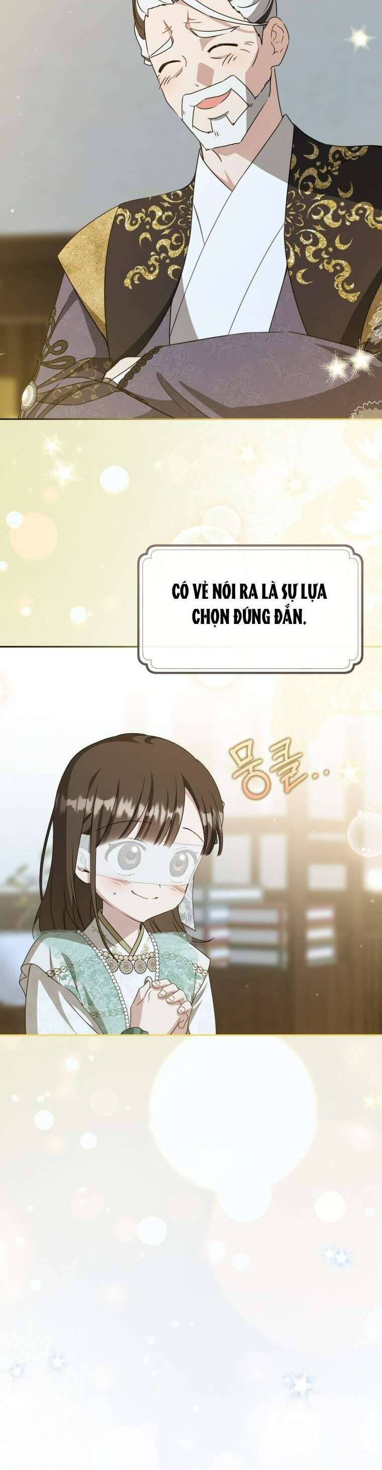 Trở Thành Cô Cháu Gái Bị Khinh Miệt Của Gia Tộc Võ Lâm Chapter 93 - Trang 2