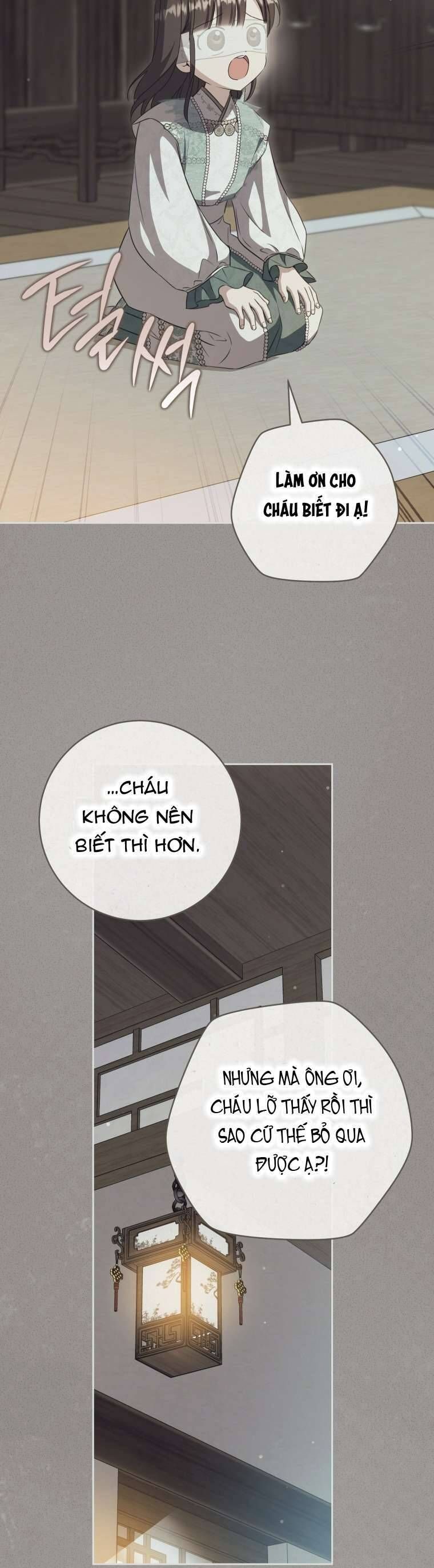 Trở Thành Cô Cháu Gái Bị Khinh Miệt Của Gia Tộc Võ Lâm Chapter 94 - Trang 2