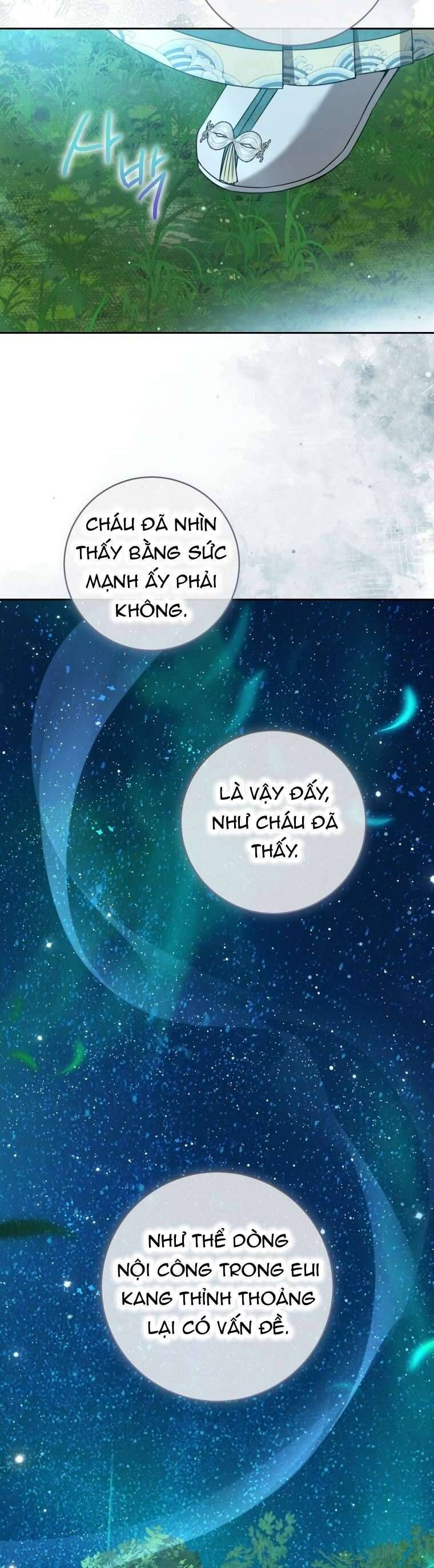 Trở Thành Cô Cháu Gái Bị Khinh Miệt Của Gia Tộc Võ Lâm Chapter 94 - Trang 2