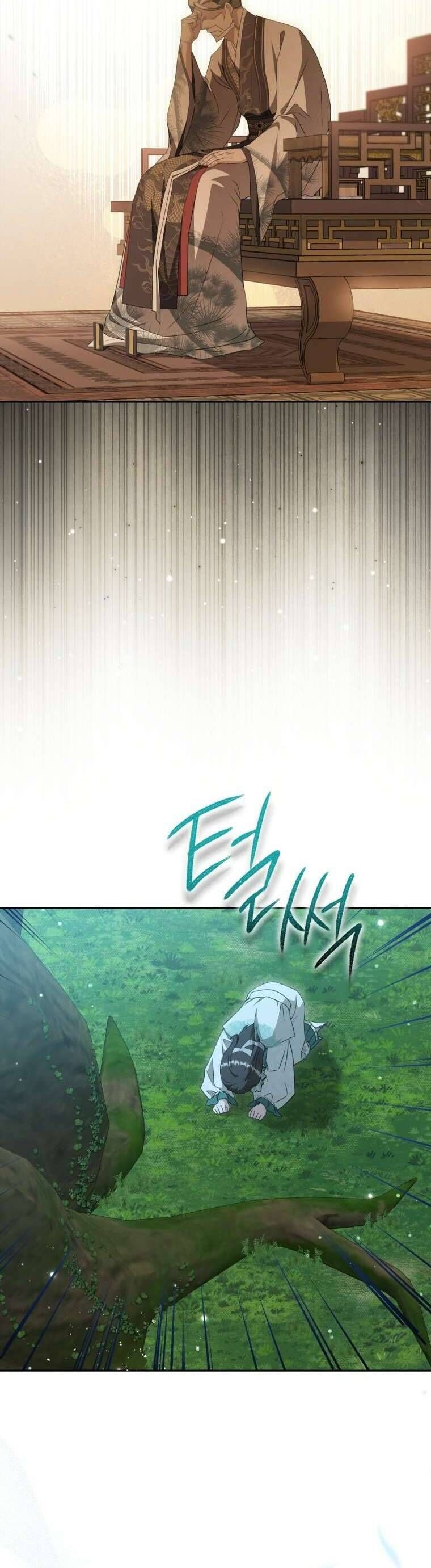 Trở Thành Cô Cháu Gái Bị Khinh Miệt Của Gia Tộc Võ Lâm Chapter 94 - Trang 2