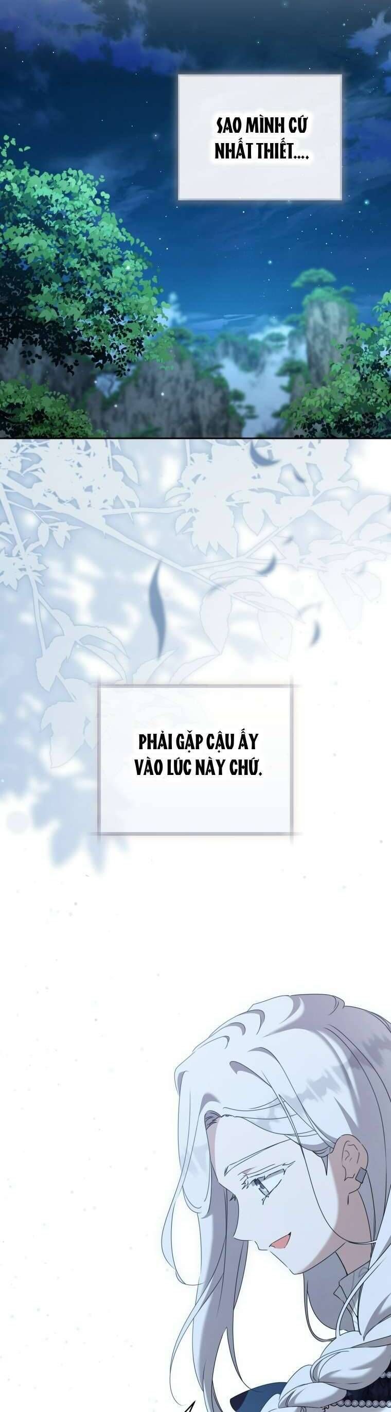 Trở Thành Cô Cháu Gái Bị Khinh Miệt Của Gia Tộc Võ Lâm Chapter 94 - Trang 2