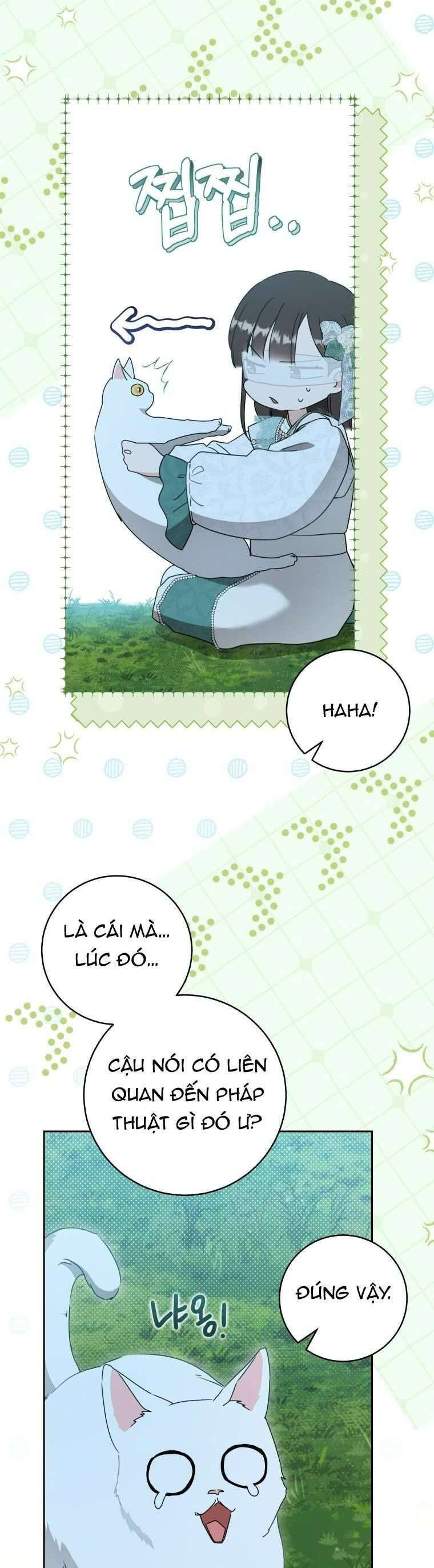Trở Thành Cô Cháu Gái Bị Khinh Miệt Của Gia Tộc Võ Lâm Chapter 94 - Trang 2