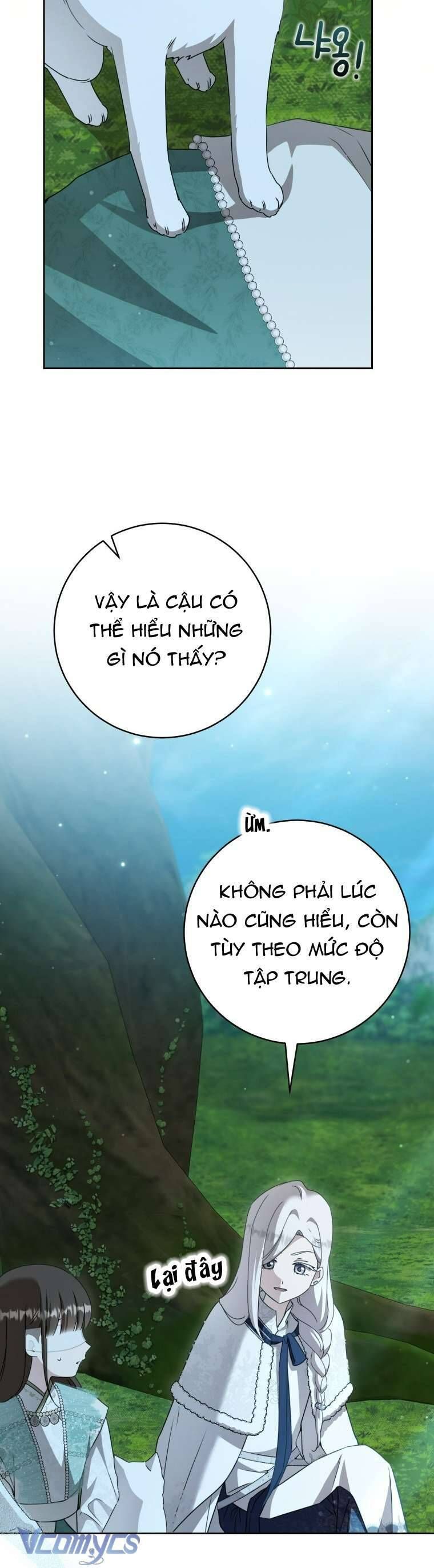 Trở Thành Cô Cháu Gái Bị Khinh Miệt Của Gia Tộc Võ Lâm Chapter 94 - Trang 2