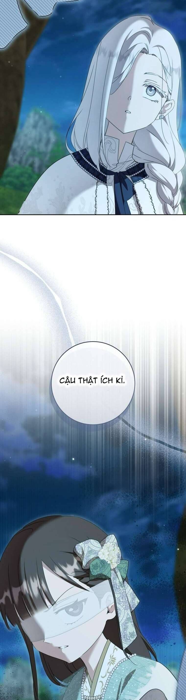 Trở Thành Cô Cháu Gái Bị Khinh Miệt Của Gia Tộc Võ Lâm Chapter 94 - Trang 2