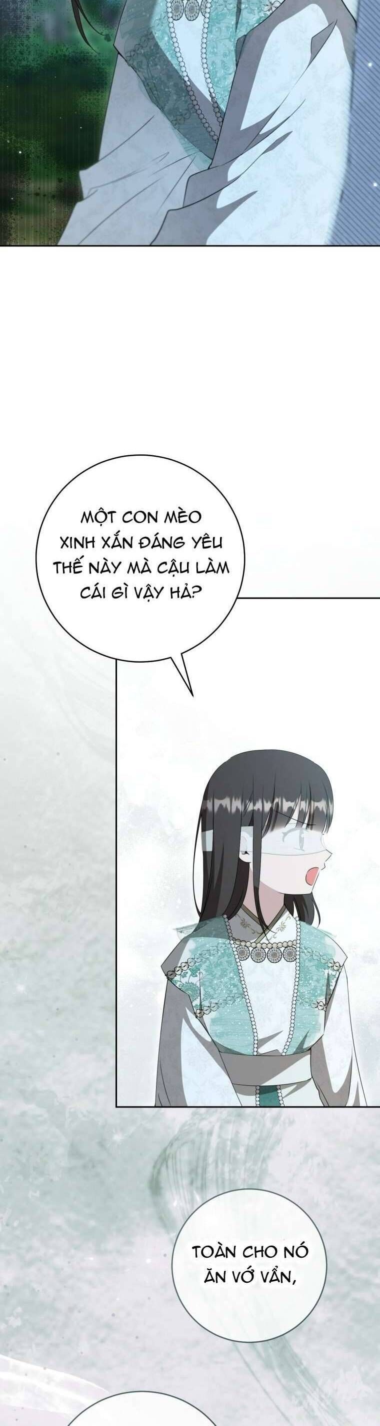 Trở Thành Cô Cháu Gái Bị Khinh Miệt Của Gia Tộc Võ Lâm Chapter 94 - Trang 2